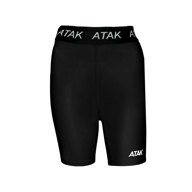 ATAK Ladies Compression Shorts