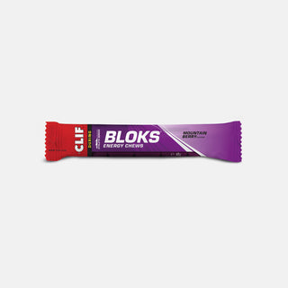 Clif Bloks Energy Chews