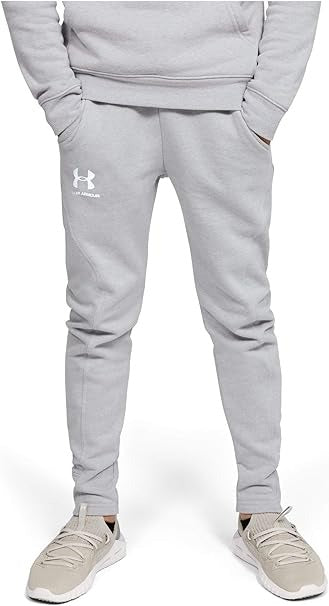 Under Armour Kids Rival Solid Jogger