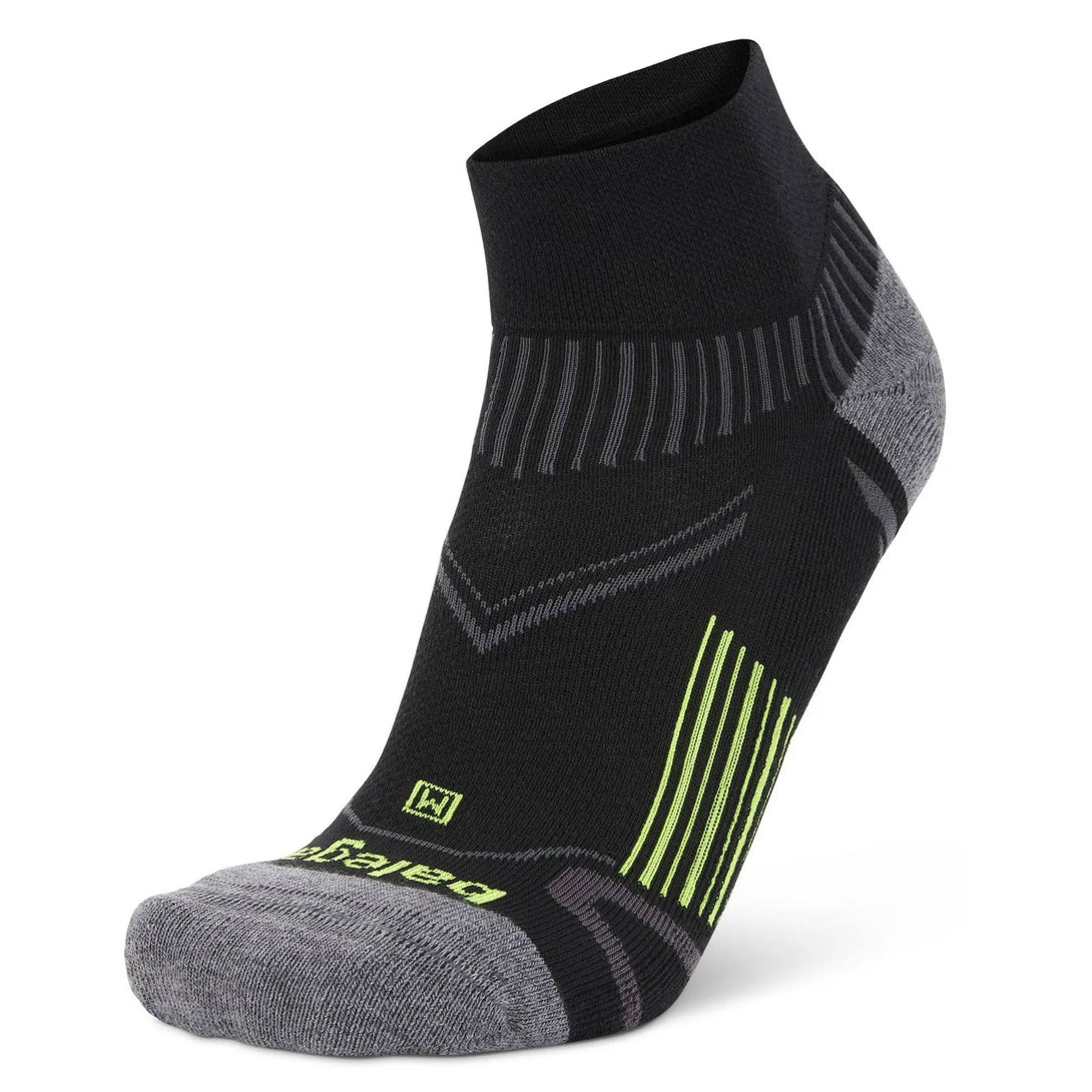 Balega Enduro Qtr Running Socks