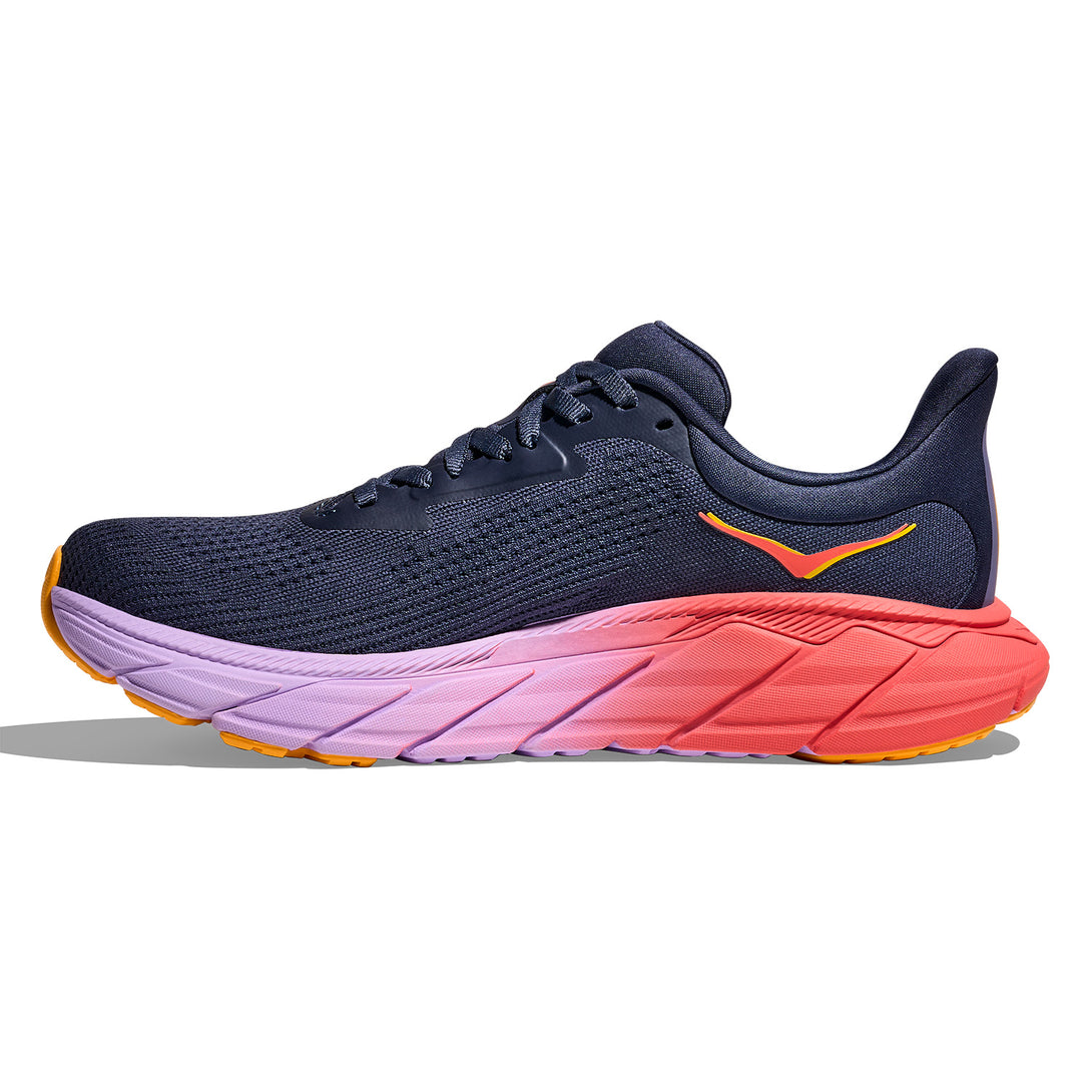 HOKA Arahi 7 Womens Road Running Shoes