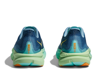 Hoka Mach 6 Mens Road Running Shoes