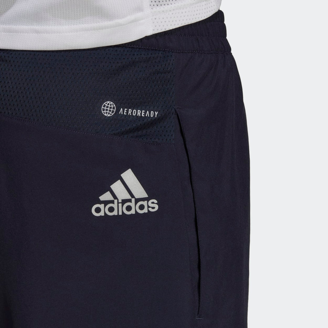 Adidas Mens Run-It 7 inch Shorts