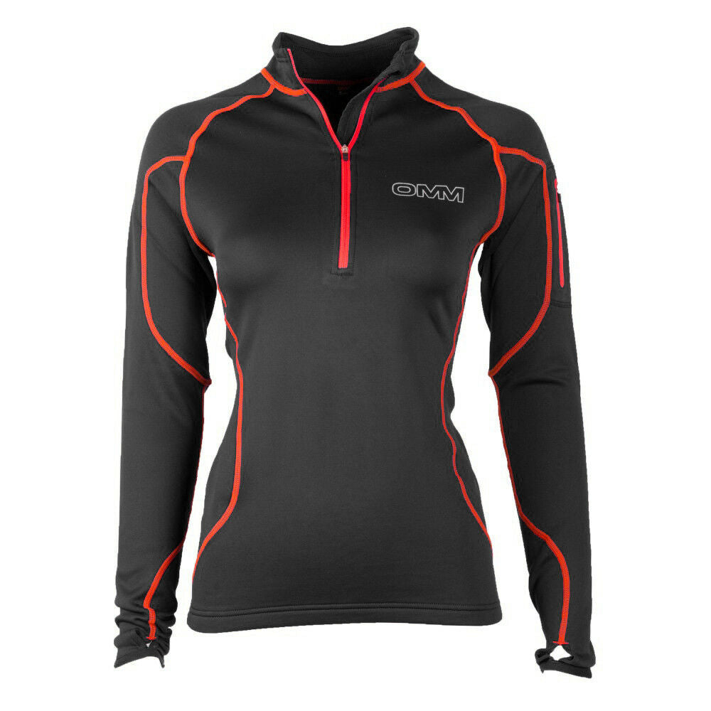 OMM Women's Contour Race Fleece