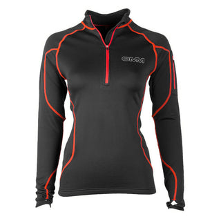 OMM Women's Contour Race Fleece