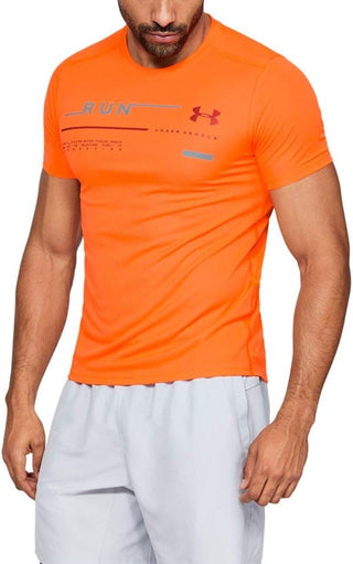 Under Armour Run Men's Graphic Tee
