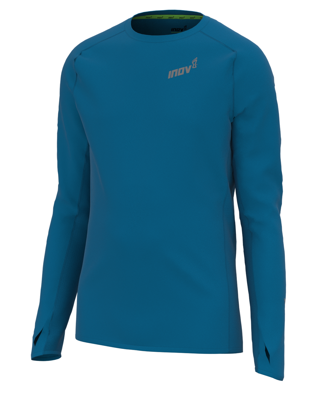 inov8 Mens Base LS Running T-Shirt