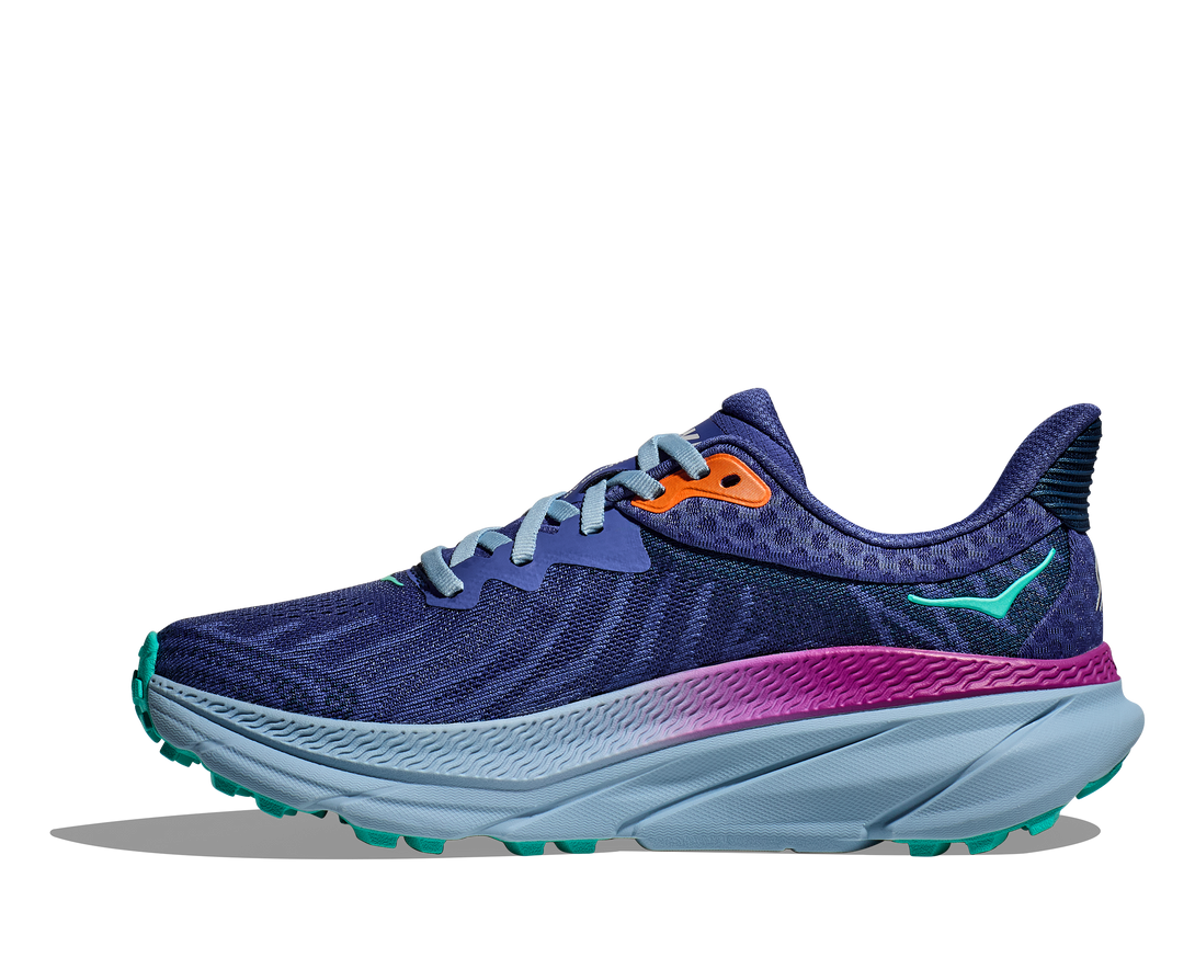 Hoka Challenger ATR 7 Womens Trail Running Shoes