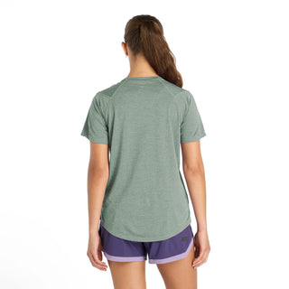 New Balance Womens RC Essential T-Shirt