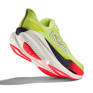 HOKA Mach X 3 Mens Road Running Shoes