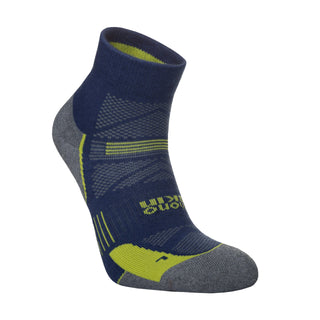 Hilly Supreme Anklet Med Running Socks