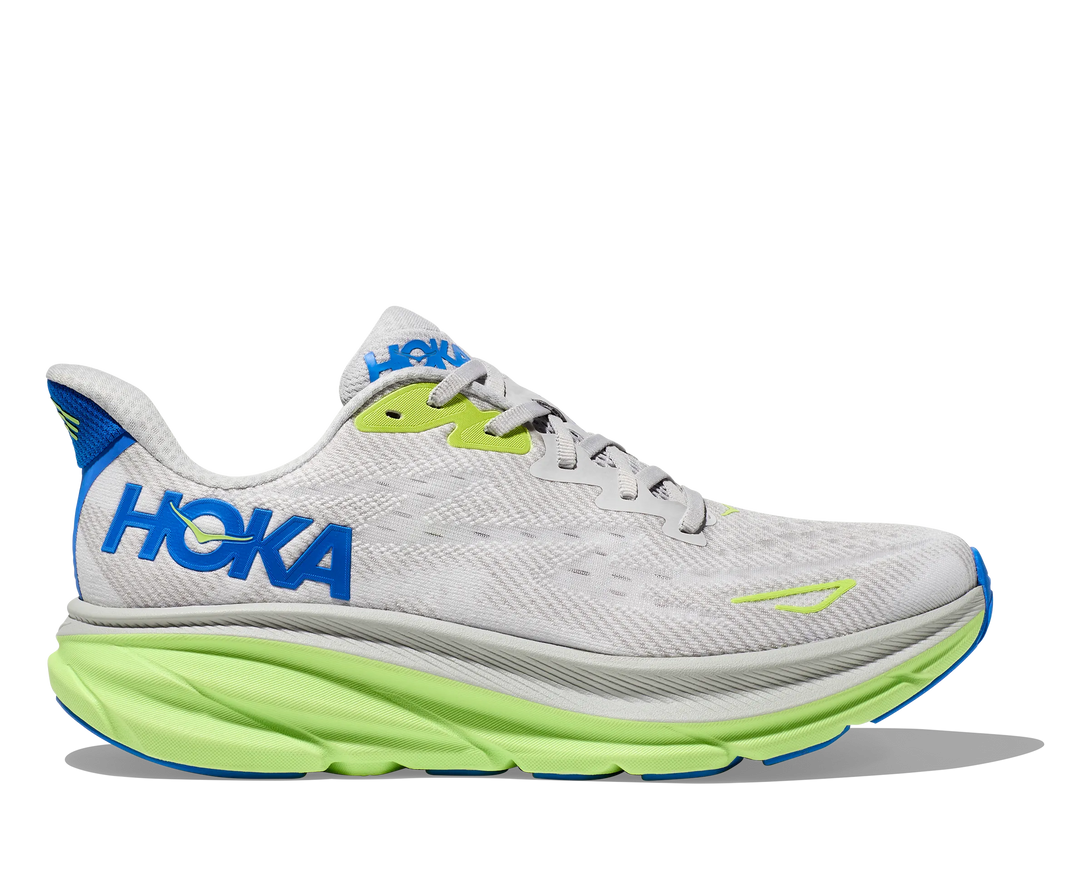 Hoka Clifton 9 Mens Running Shoes 