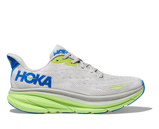 Hoka Clifton 9 Mens Road Running Shoes 
