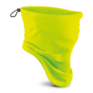 Motiv8 Softshell Sports Tech Neck Warmer