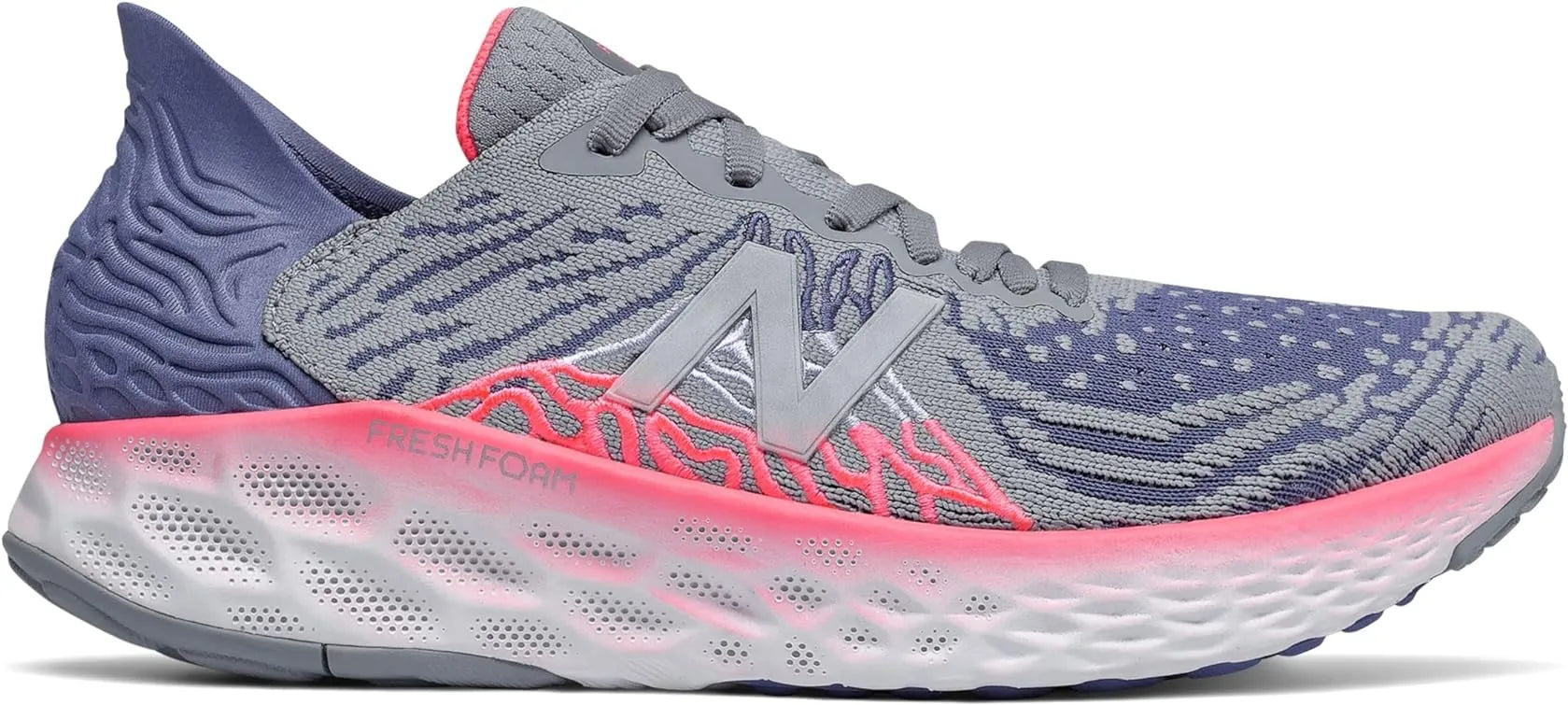 New balance 1080 ladies running shoes on sale