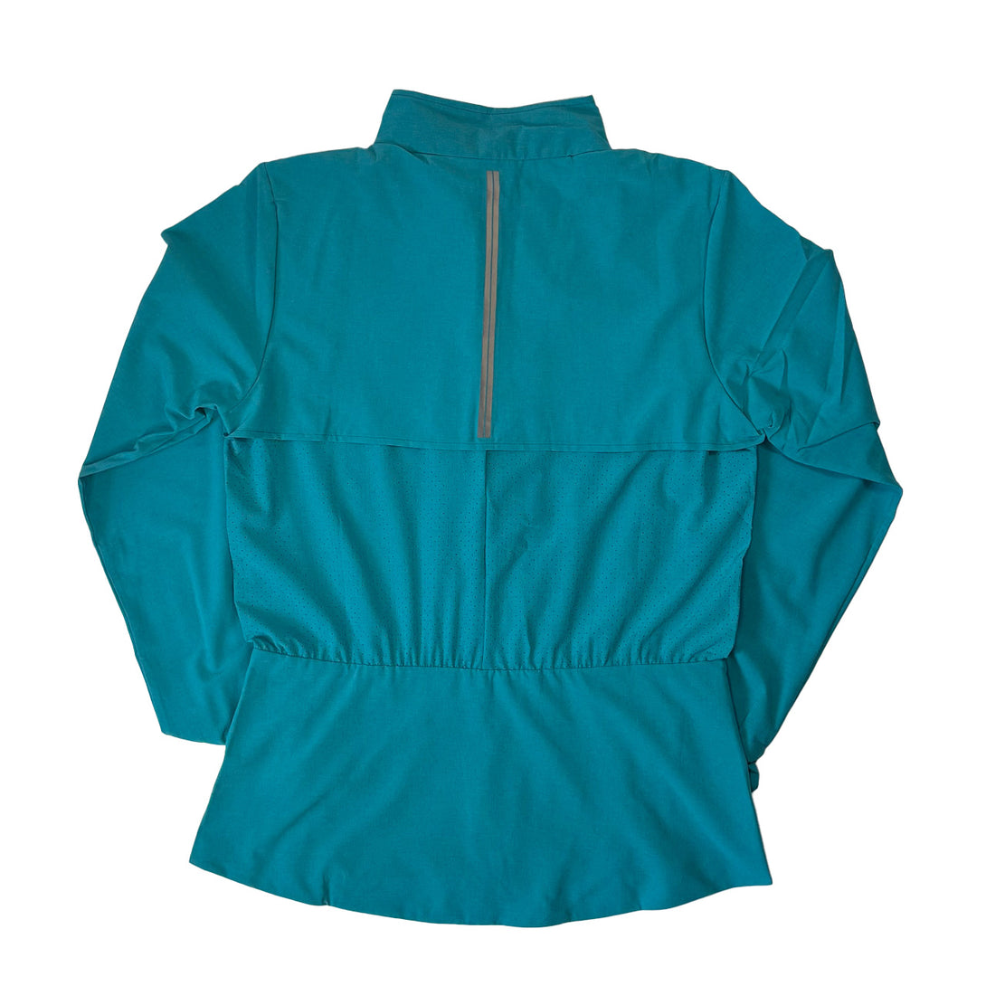 Brooks Womens Fremont Run Jacket