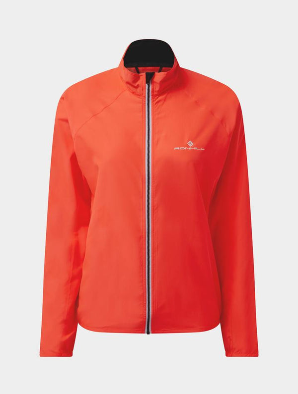 Ronhill Women's Core Running Jacket