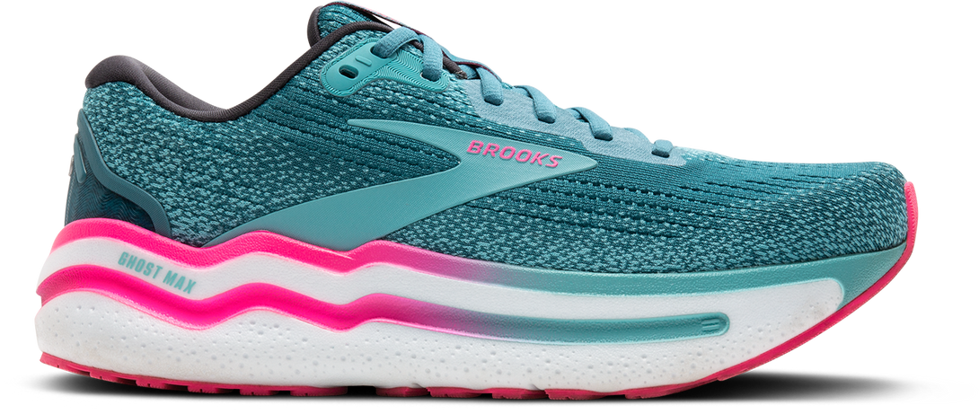 Brooks Ghost Max 2 Womens Running Shoes 