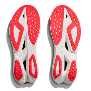 HOKA Mach X 3 Mens Road Running Shoes