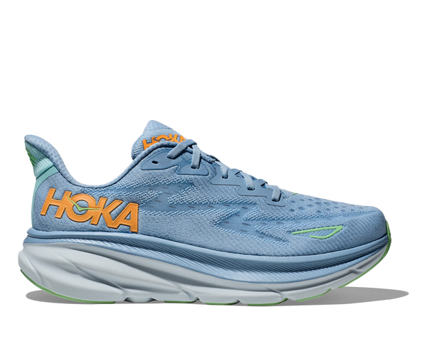 Hoka clifton sales 5 wide fit