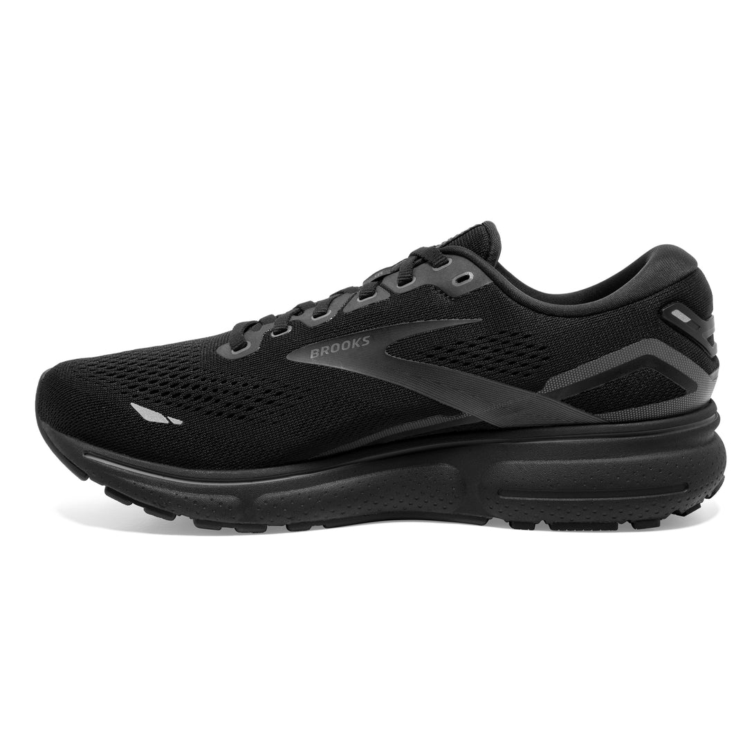 Brooks Ghost 15 Wide 2E Mens Running Shoes