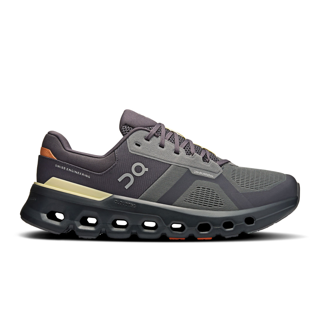 On Cloudrunner 2 Mens Road Running Shoes