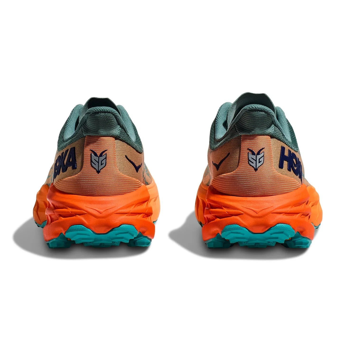 Men's HOKA Speedgoat 5, Free Shipping on Orders over $99