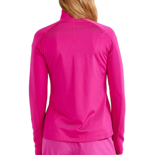 Craft Womens Core Charge Jersey Jacket