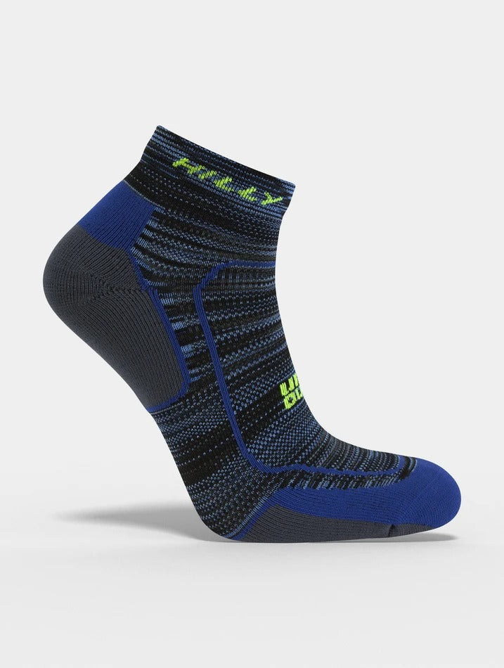 Hilly Lite Comfort Running Socks