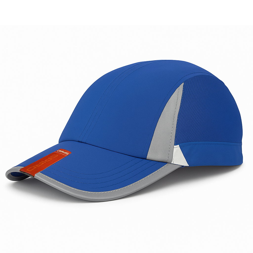 Spiro Lightweight Adjustable Running Cap