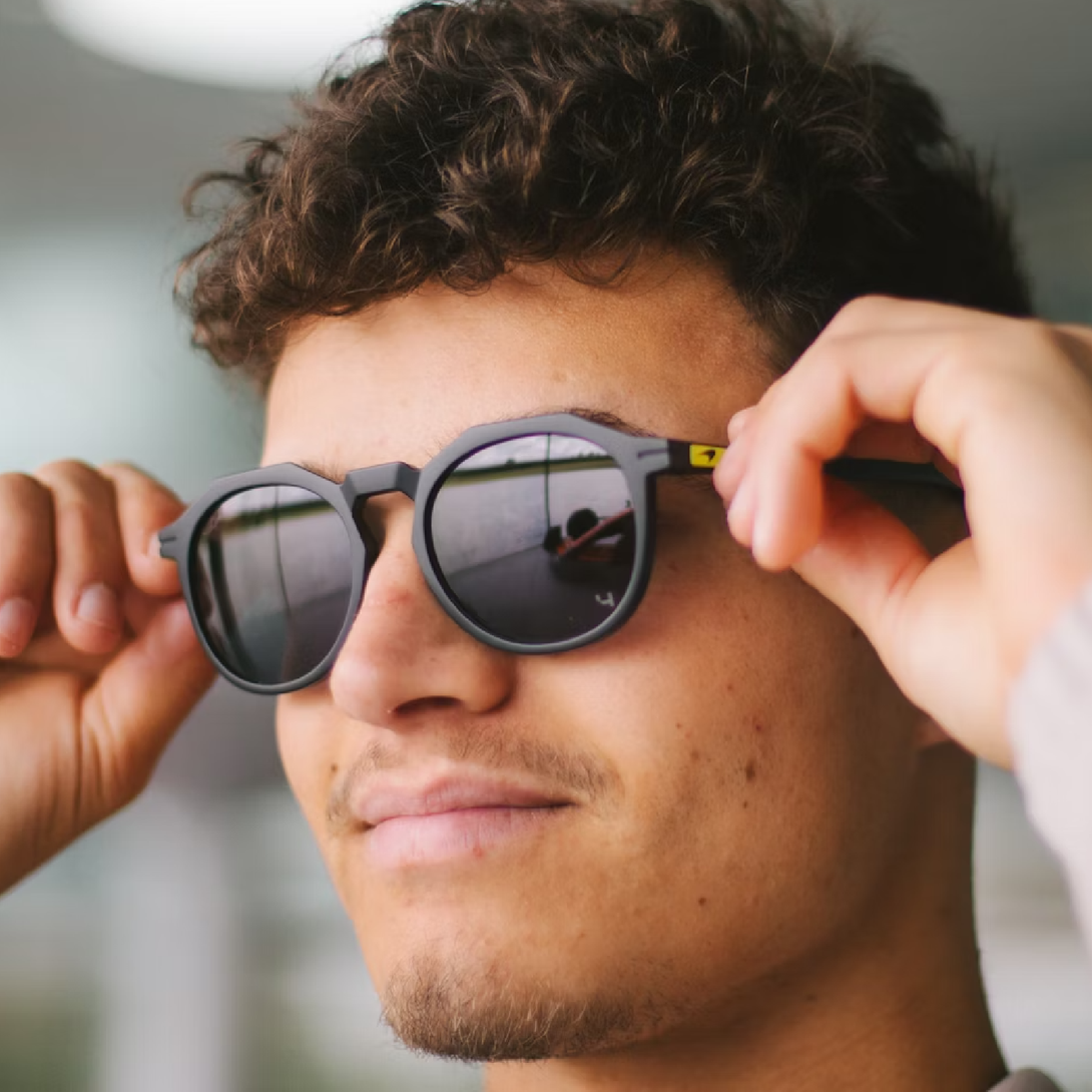 SunGod Zephyrs Lando Norris Limited Edition