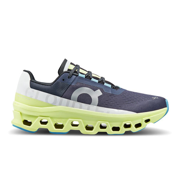On Cloudmonster Mens Running Shoes