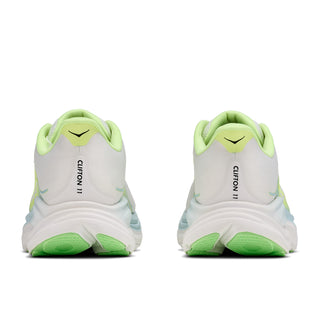 HOKA Clifton 11 Womens Wide Road Running Shoes