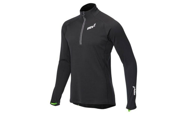 inov8 Mens Technical Mid Running 1/4 Zip