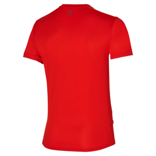 Mizuno Mens Two Loop 88 Gym Tee