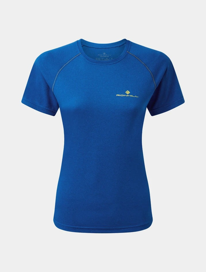 Ronhill Women's Core S/S Tee