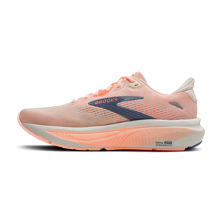 Brooks Ghost 18 Womens D Wide Road Running Shoes
