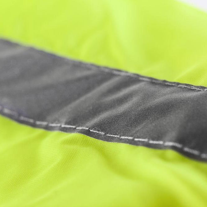 Craft Unisex Reflective Visibility Run Vest