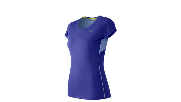 New Balance Accelerate Tee