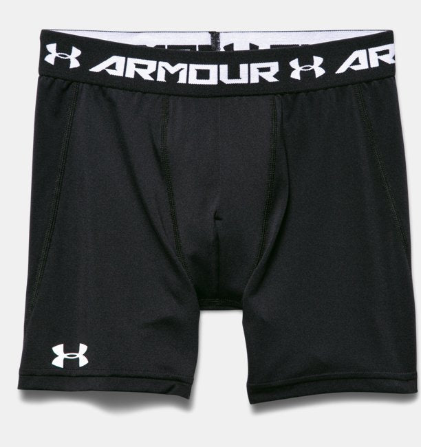 Under Armour Armour Mid Shorts Ss16