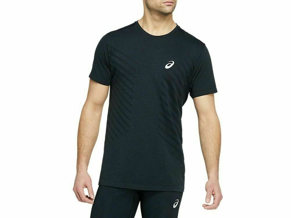 Asics Seamless SS Tee Men's