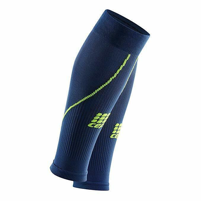 Scaldamuscoli CEP Pro+ 2.0 Per Polpaccio Donna - Compressione E Supporto Per Sport - Foto 5