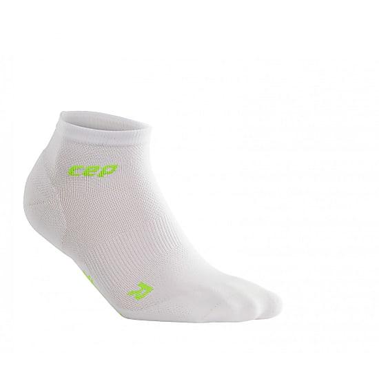 Cep Pro+ Ultralight Low Cut Socks Men