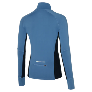 Mizuno Womens Warmalite Half Zip 