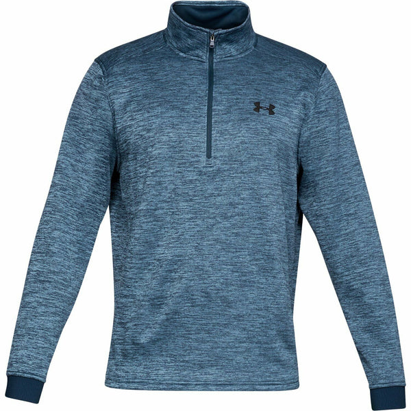 Under Armour Mens Armour Fleece 1/4 Zip