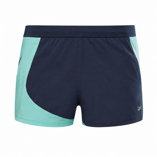 Reebok Mens Short Running Shorts