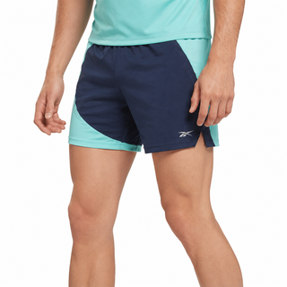 Reebok Mens Short Running Shorts