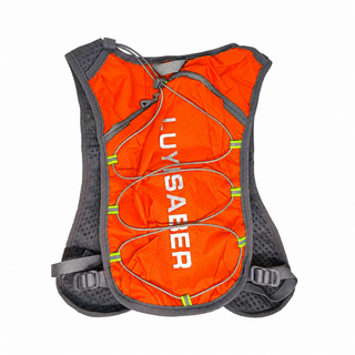 Lightweight Running Hydration Vest Backpack