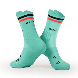S/CO Running Crew Socks