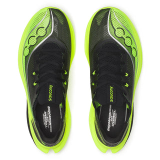 Saucony Endorphin Pro 5 Mens Road Running Shoes